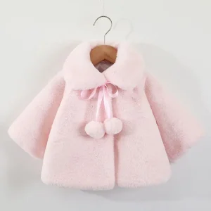 Cape princesse  pour fille