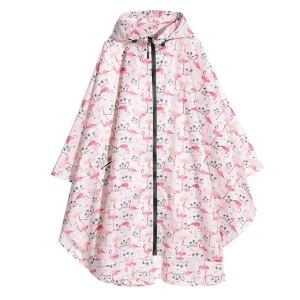 Poncho pluie adulte grande taille